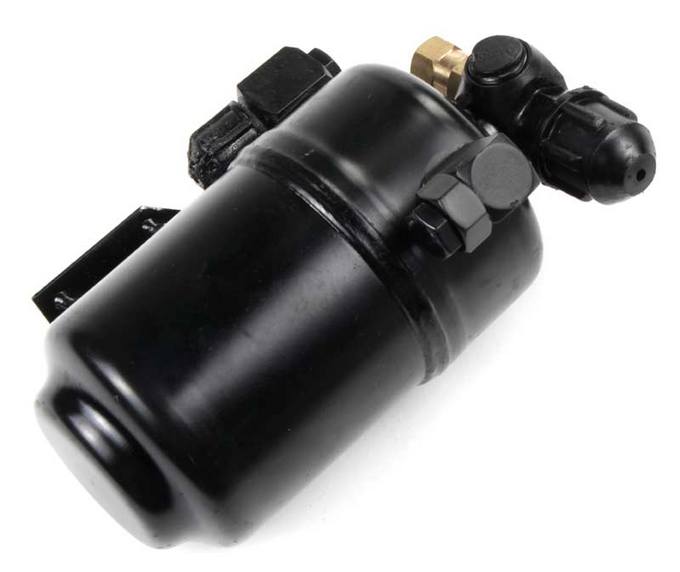 Mercedes A/C Receiver Drier 1078301283 - URO Parts 1078301283